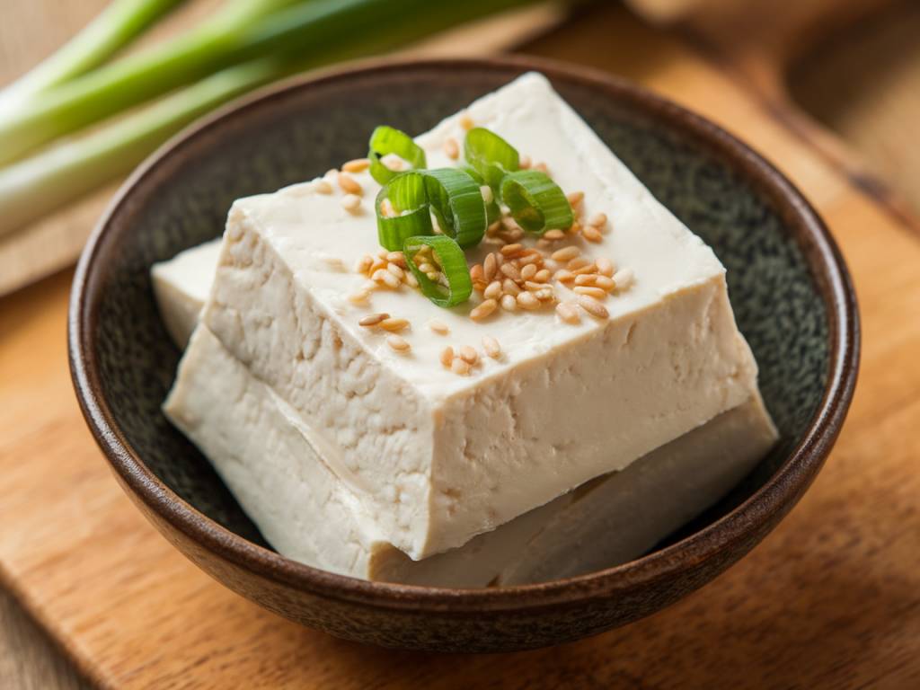 Comment faire son tofu maison facilement et sans additifs