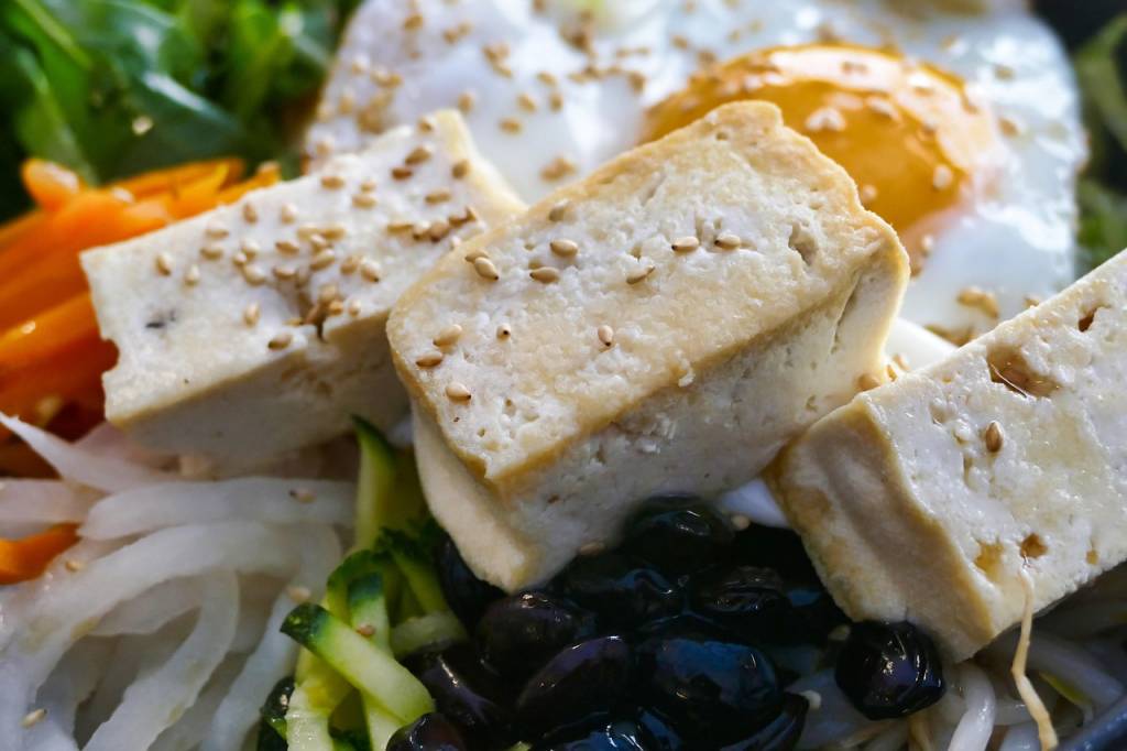 Comment cuisiner le tofu facilement et avec gourmandise